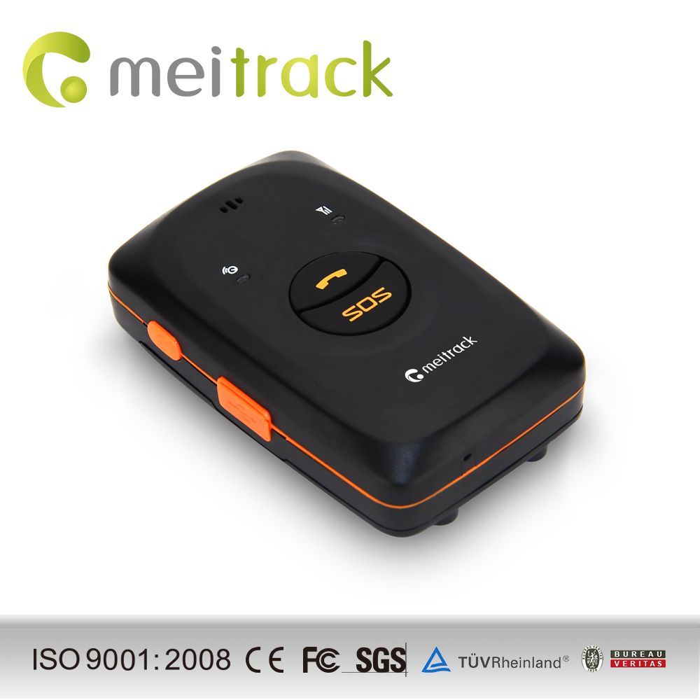 World's Smallest 3G GPS Tracker for Kids