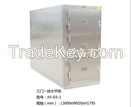 Wholesale Mortuary Freezer