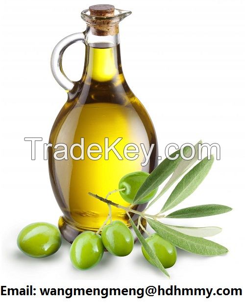 cooking oil