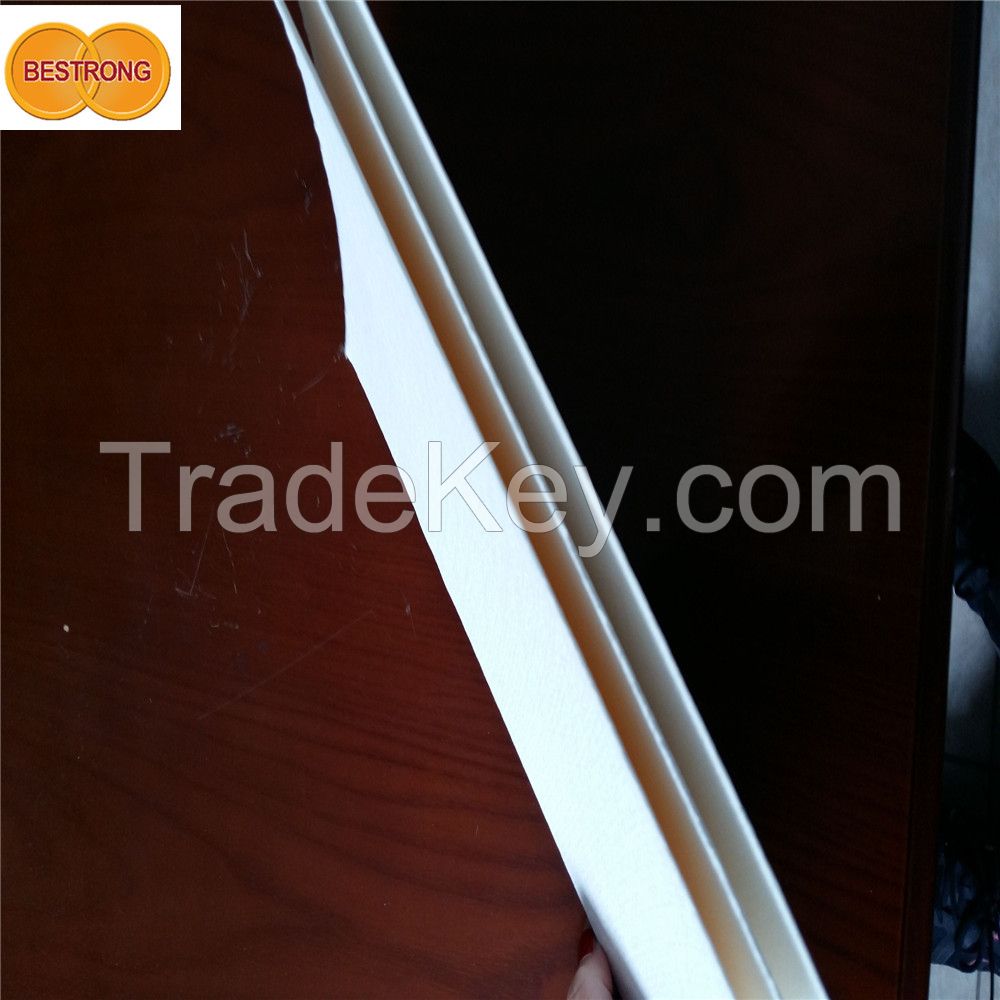 manufacturer supply bleached bamboo pulp