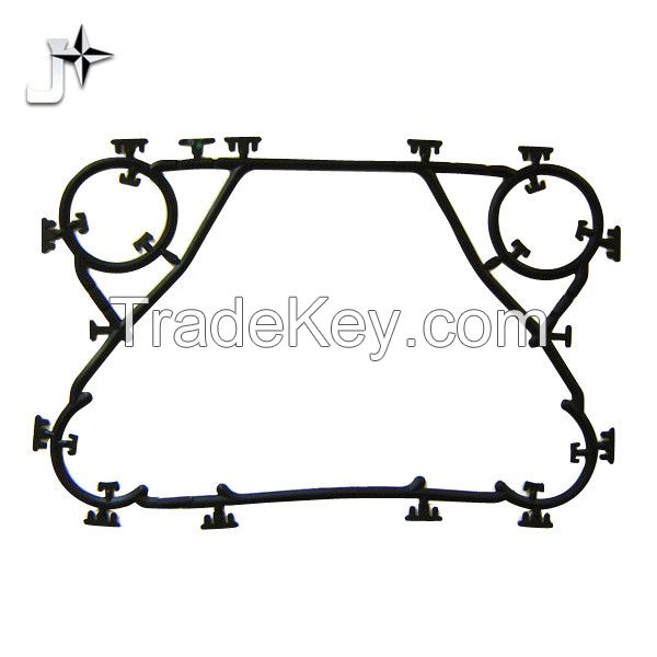 heat exchanger gasket