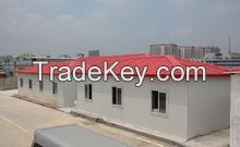 Prefab house design and manufacture-3