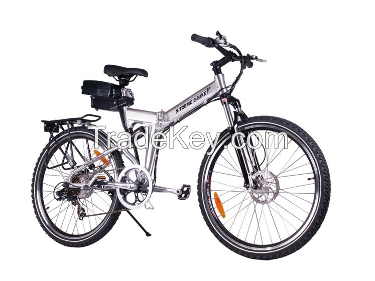 Bicycle, Electric Bike, Scooter and Tricycle
