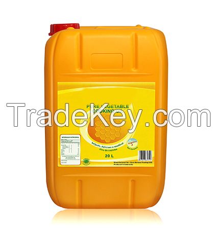 cooking oil, palm cooking oil, vegetable oil