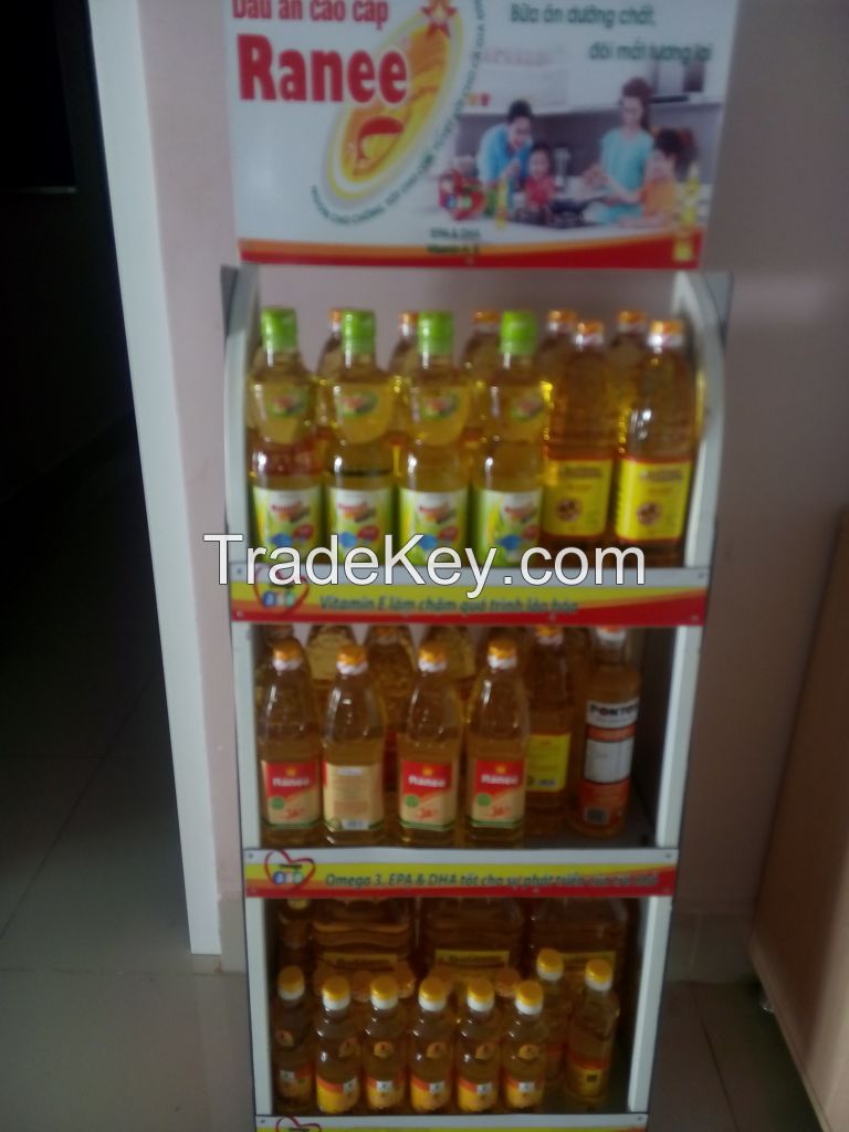 PREMIUM FISH COOKING OIL