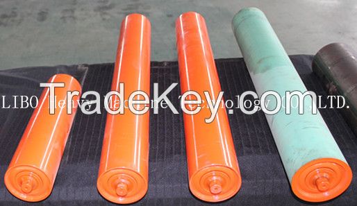 Conveyor roller