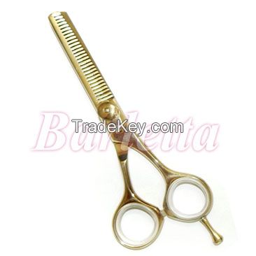 barber thinning scissor