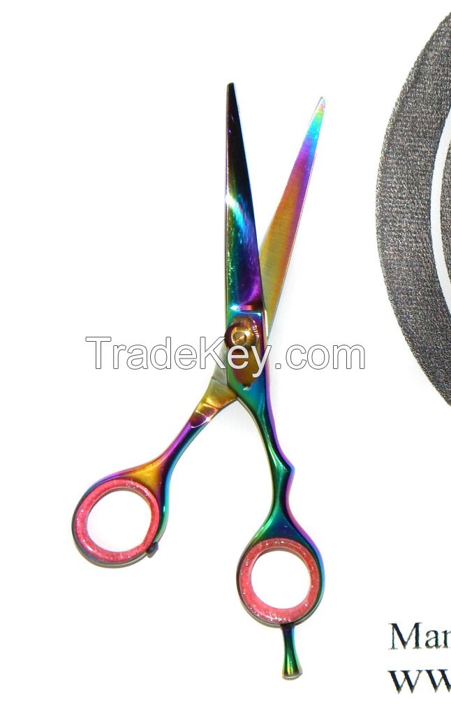 barber scissor