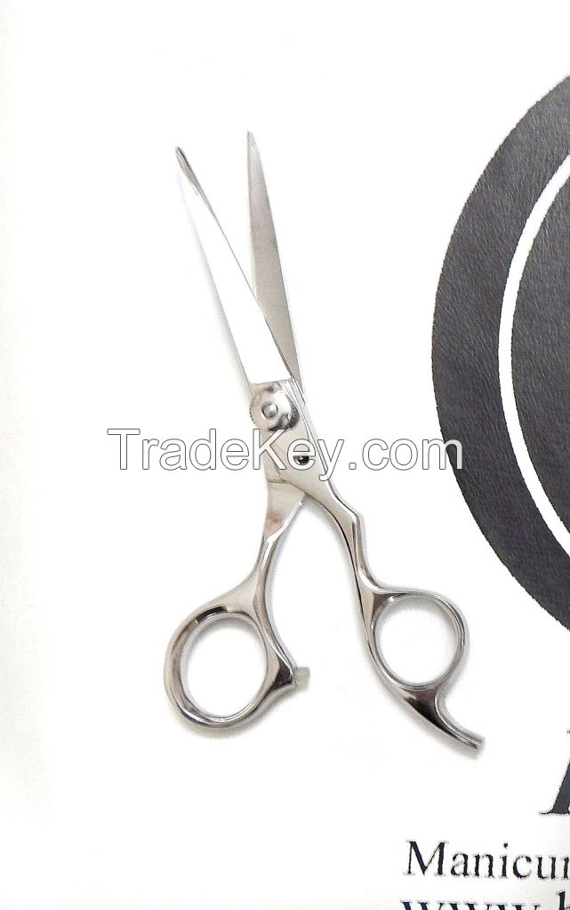 barber scissor