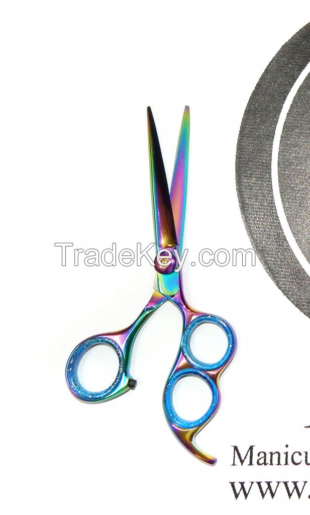 barber scissor