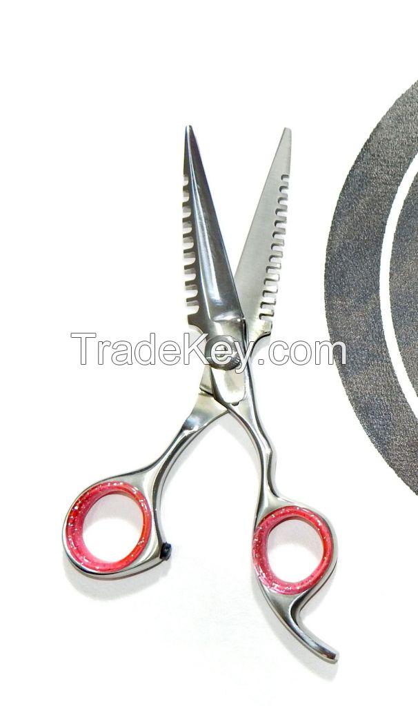 barber scissor