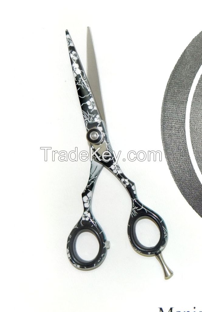 barber scissor