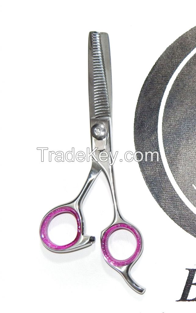 barber thinning scissor