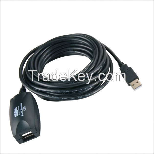 CA-019 USB3.0 Active Cable Extension Cable