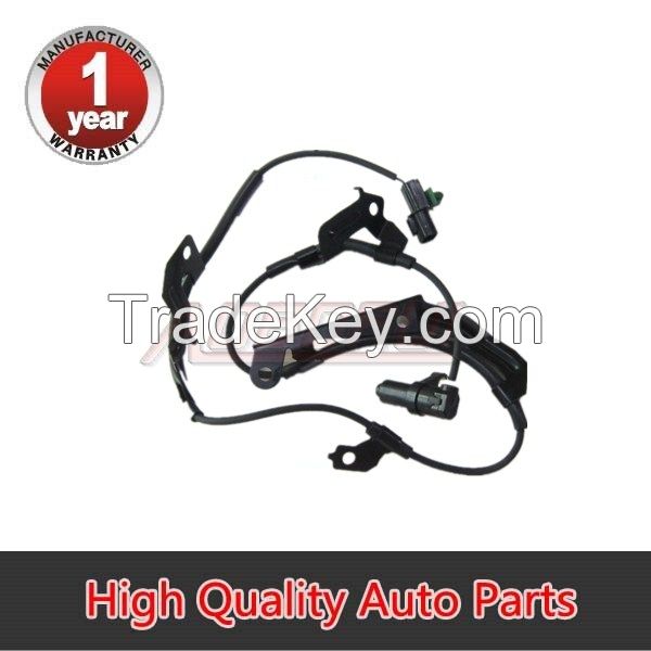 supply you our abs wheel speed sensor for mitsubishi MN102573