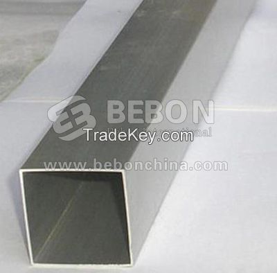 Sell JIS G3101 SS490 Square Hollow Sections