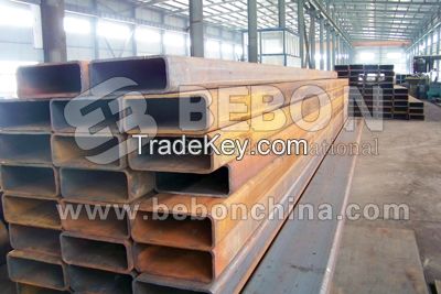 ASTM A500 Square Hollow Sections, ASTM A500 Square Pipe