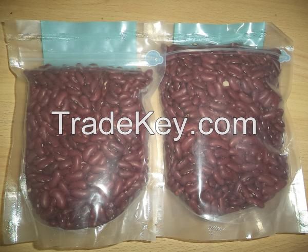 BEANS, KIDNEY BEANS, MUNG BEANS