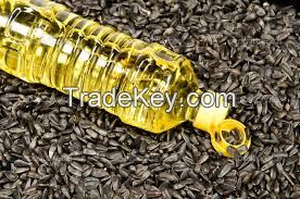 Sunflower Seeds For Oil