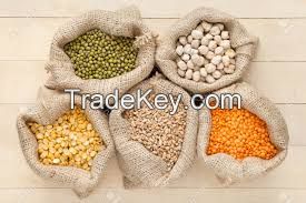 High Quality Lentiles/Red Lentiles/Green lentiles