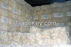 Natural Sisal Fiber