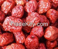 high quality dry red dates foe sales