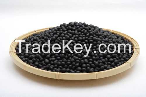 100% natural organic black beans for hot sales