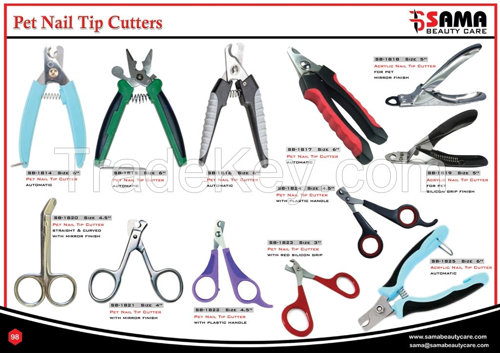 Pet Cutter