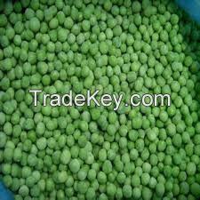 quality IQF FROZEN GREEN PEA