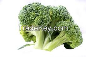 bulk broccoli