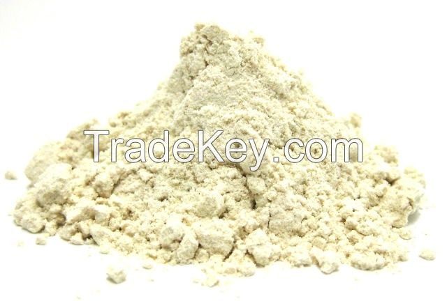 Dried Chestnut Flour &Pure Chestnuts natural powder
