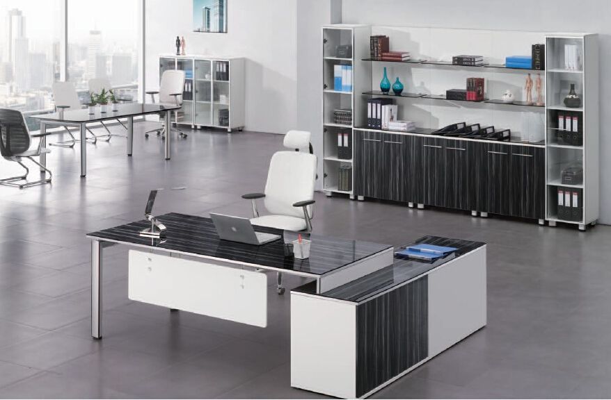 2015 new style office desk, executive desk CS-2025B