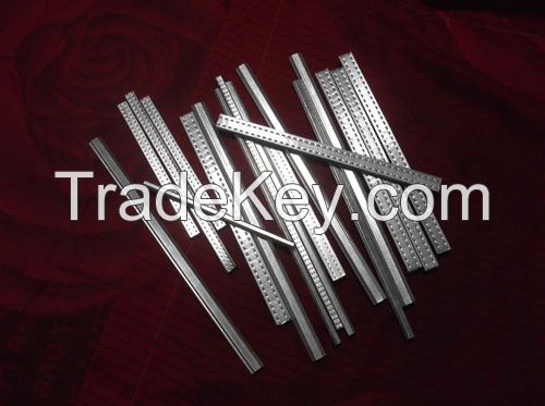 selling good quality aluminum spacer bars