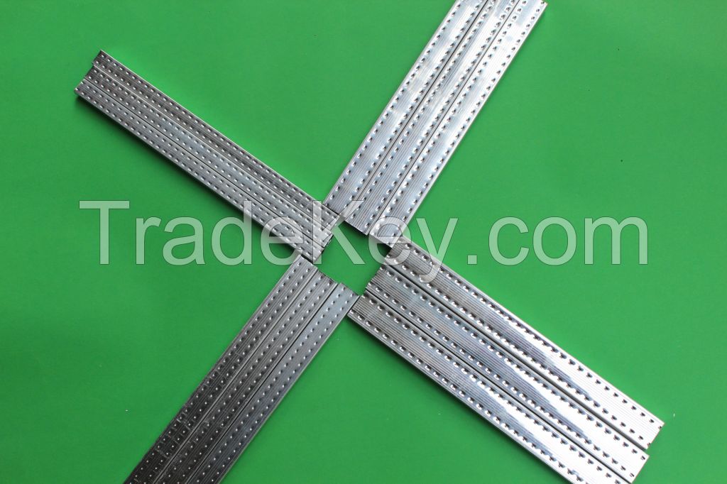 selling good quality aluminum spacer bars