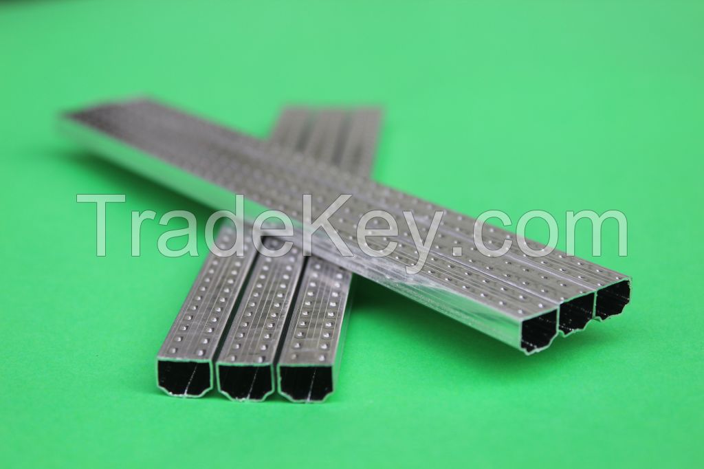 selling good quality aluminum spacer bars