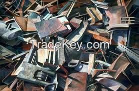 Steel Scraps