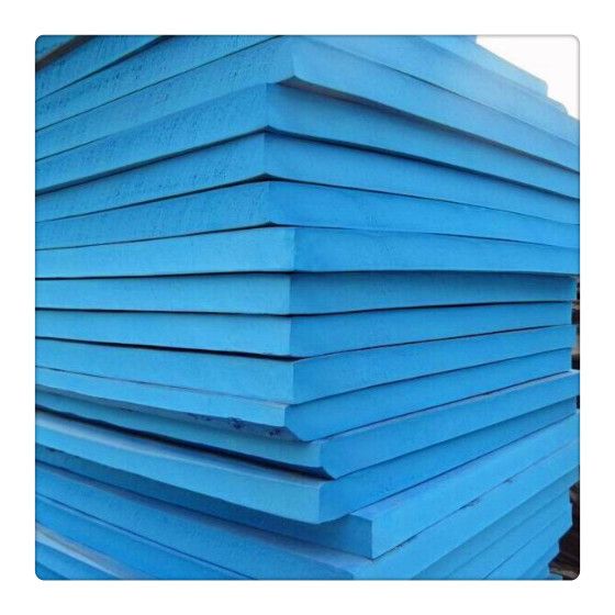 closed cell EVA rubber foam for packing