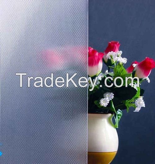 Sell Patterned Glass