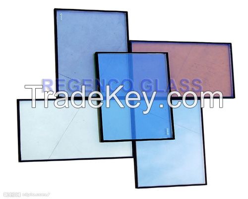 Sell Tinted Float Glass