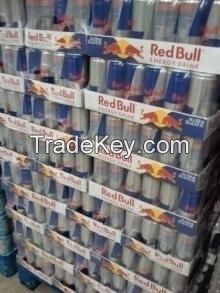 Energy Drinks 250ml