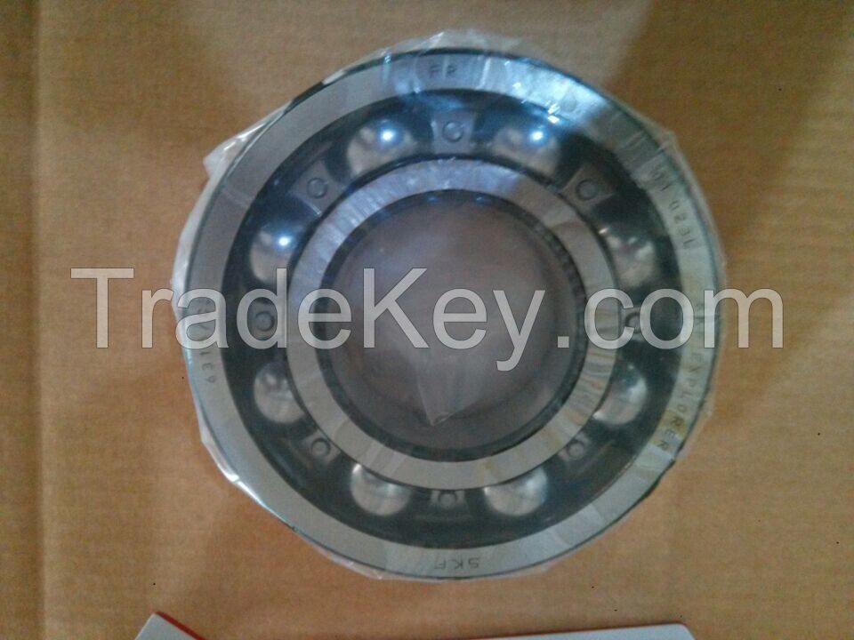 6315 C3 deep groove ball bearing with high quality, best price