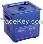 JK-DUC-600VDE Desk-top Digital Double Frequency Ultrasonic Cleaner