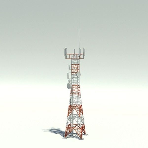 Communication Antenna