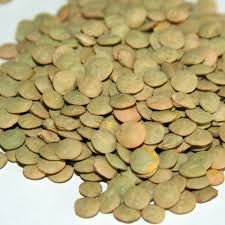 Lentils