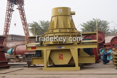 Sell VSI Impact Crusher, Sand Making Machine