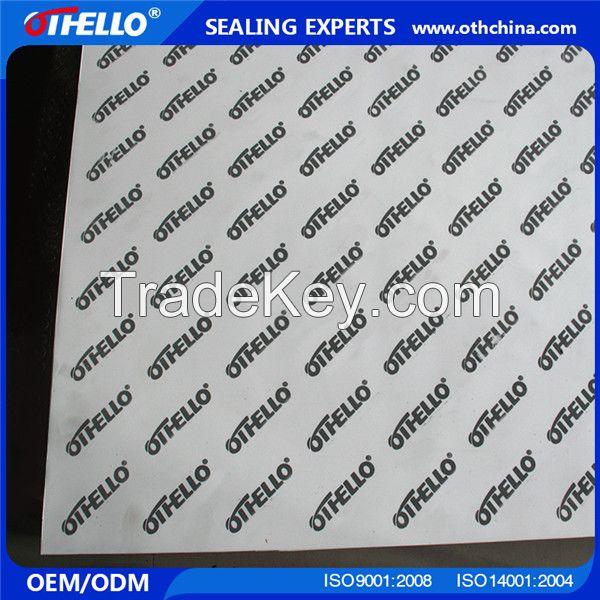 Hot Sales PTFE Gaskets, PTFE Sealing Spacer