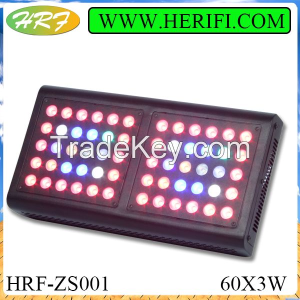 herifi 120w led grow light