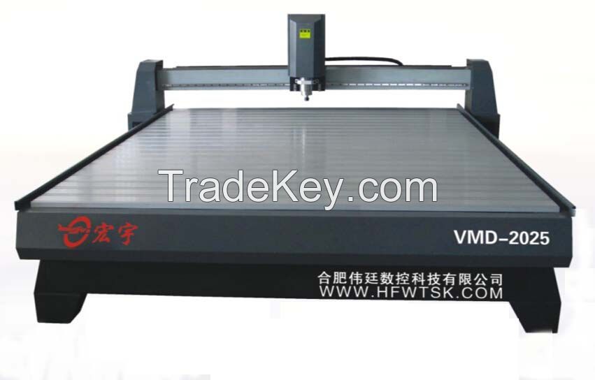 VMD-2025CNC Wood Cutting Machine