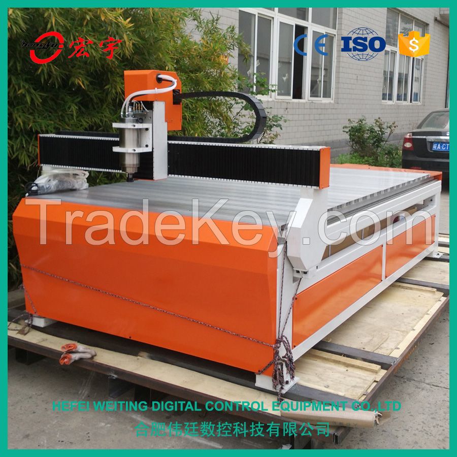 CNC Advertising Cutting Machine 1325