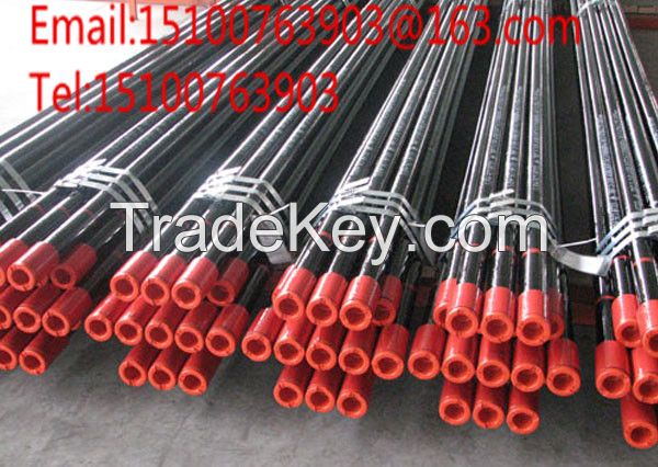 sell casing pipe for API 5CT/5B